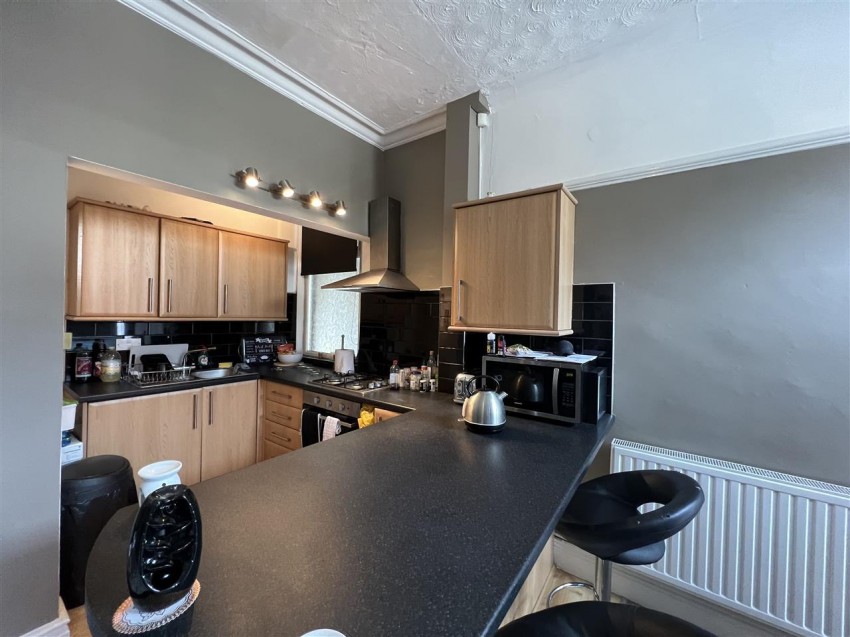 Images for Esmond Street