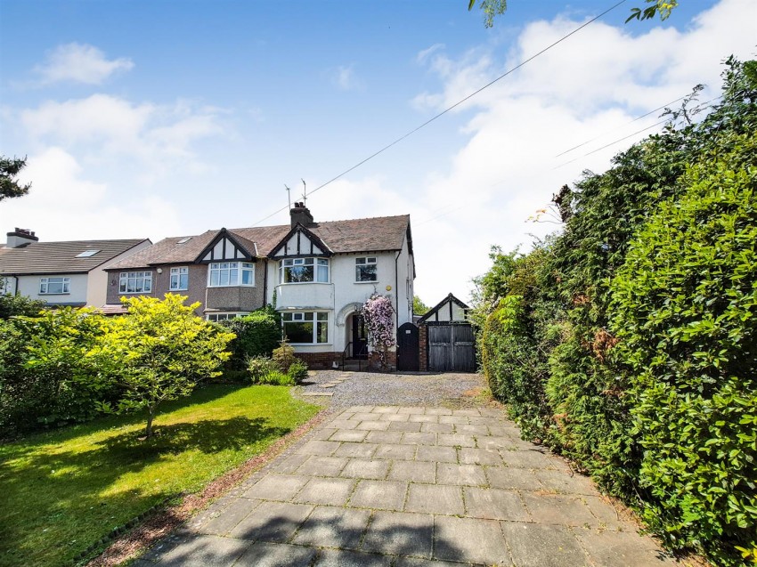 Images for Mill Hill Road, Irby