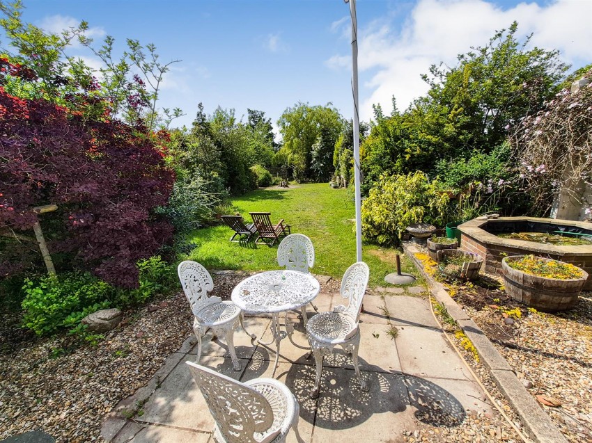 Images for Mill Hill Road, Irby
