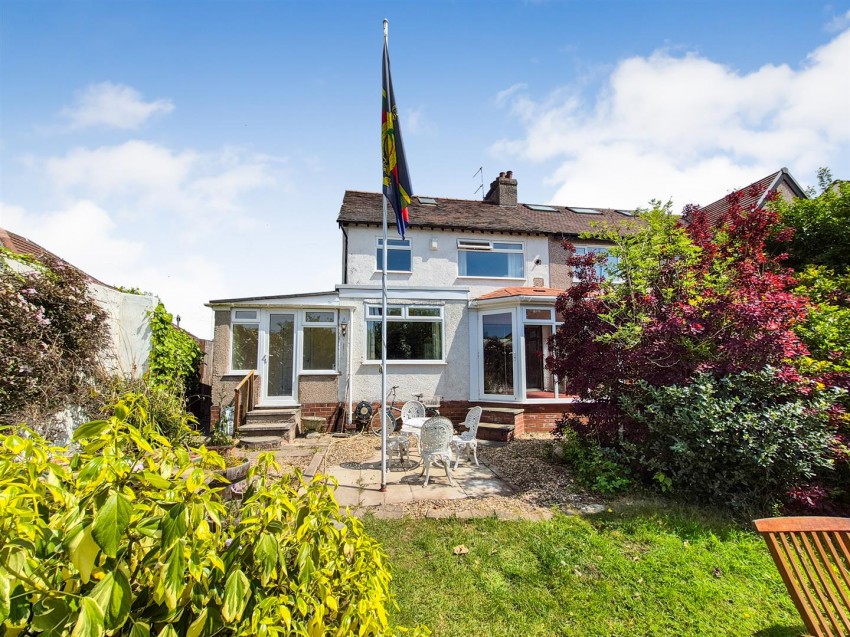 Images for Mill Hill Road, Irby