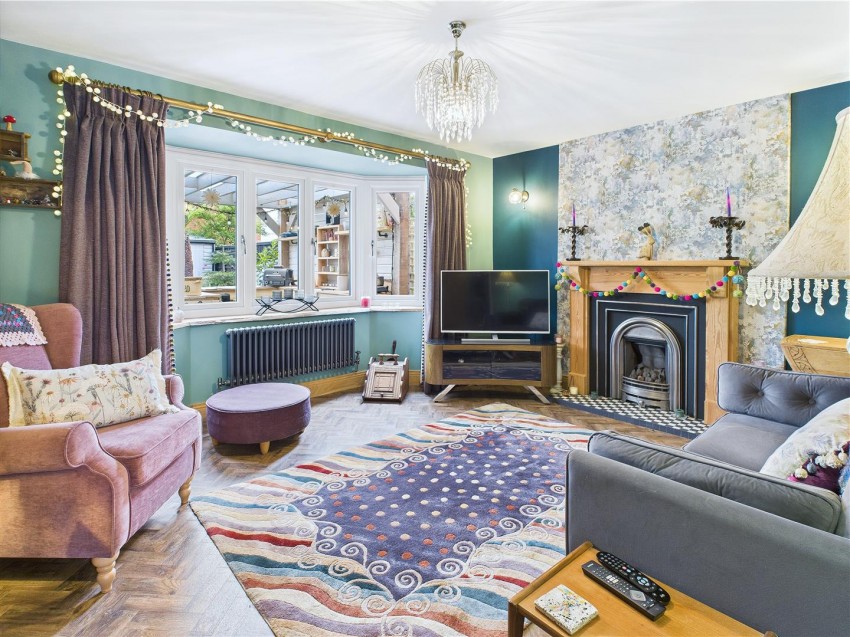 Images for Pershore Drive, Burton-on-Trent