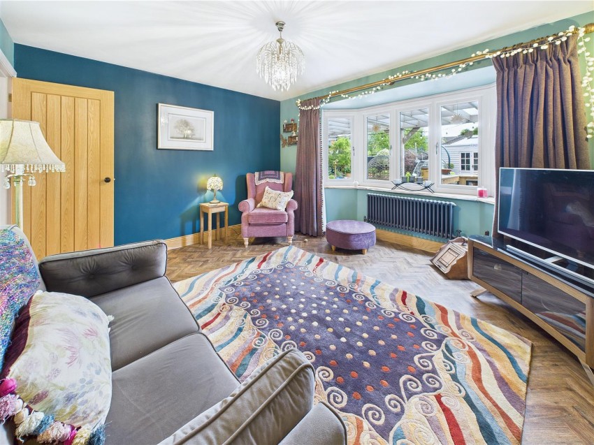 Images for Pershore Drive, Burton-on-Trent