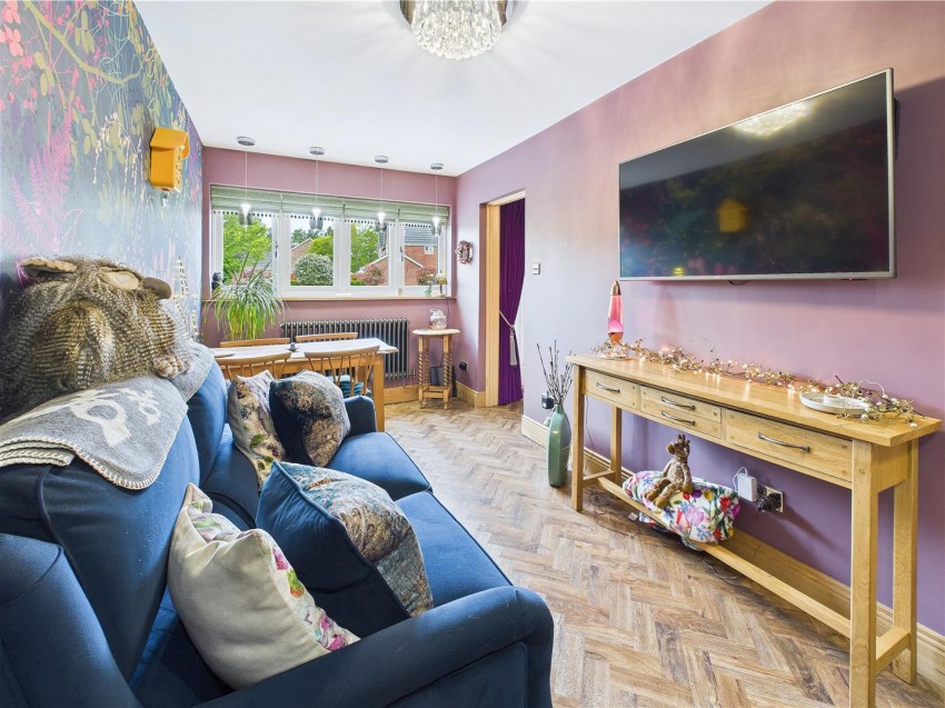 Images for Pershore Drive, Burton-on-Trent