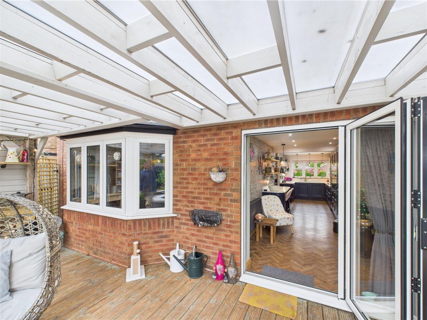 Images for Pershore Drive, Burton-on-Trent