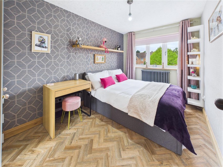 Images for Pershore Drive, Burton-on-Trent