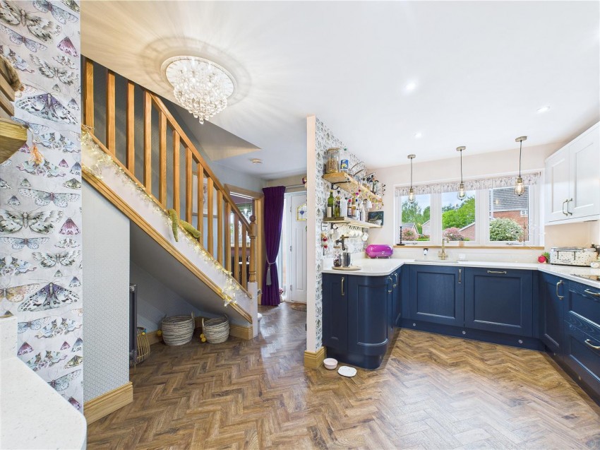 Images for Pershore Drive, Burton-on-Trent