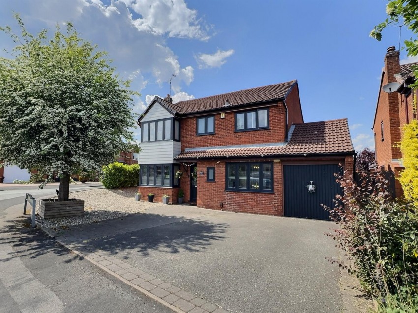 Images for Charterhouse Avenue, Stafford
