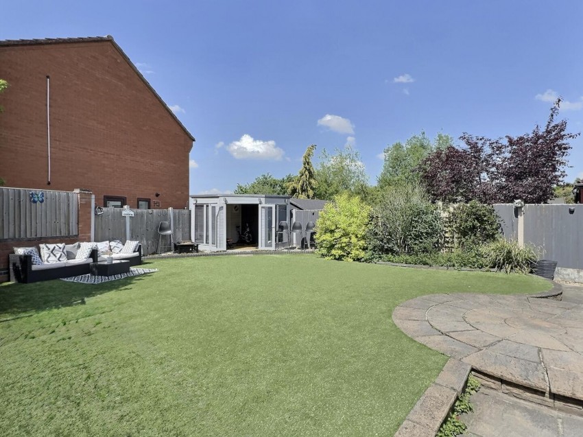 Images for Charterhouse Avenue, Stafford