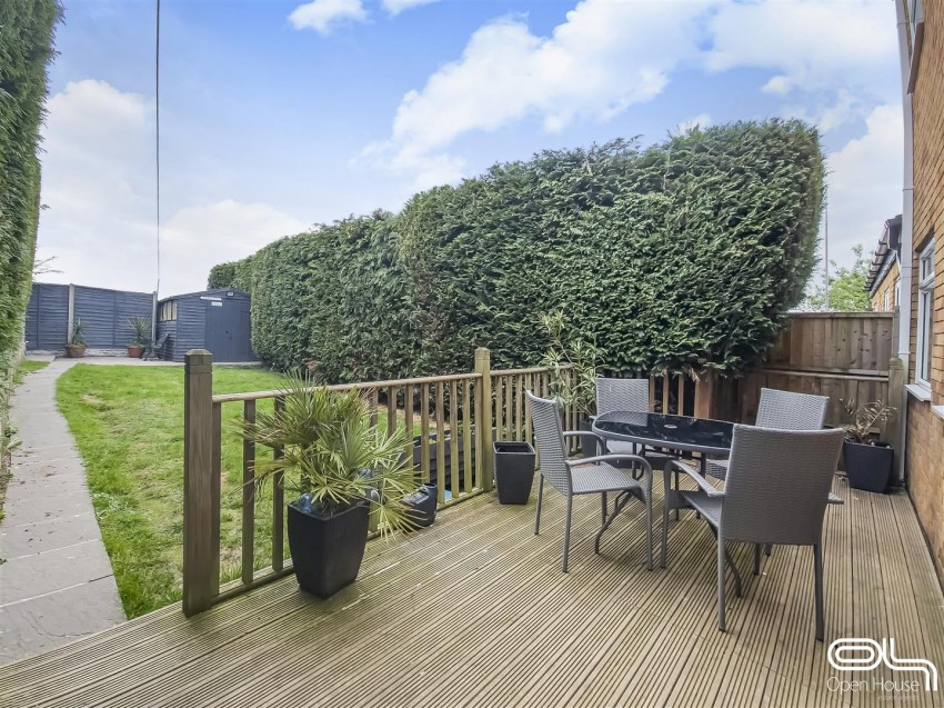 Images for Peregrine Close, Burton-On-Trent
