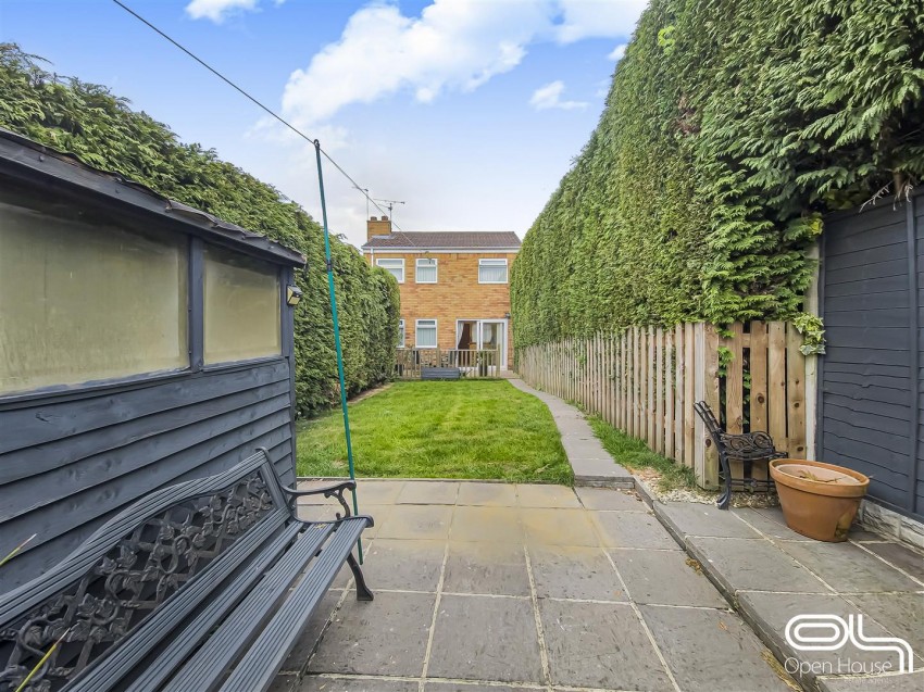 Images for Peregrine Close, Burton-On-Trent