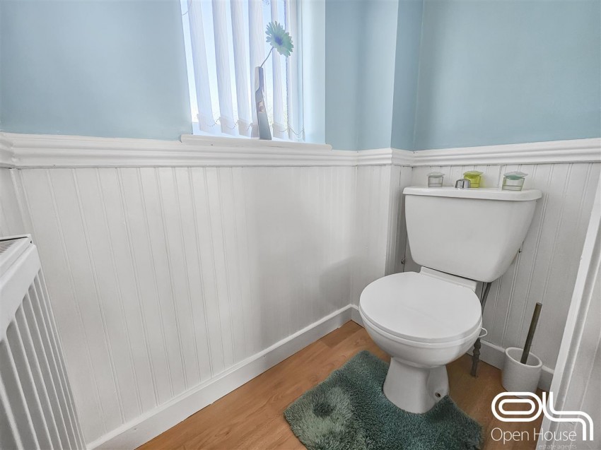 Images for Peregrine Close, Burton-On-Trent