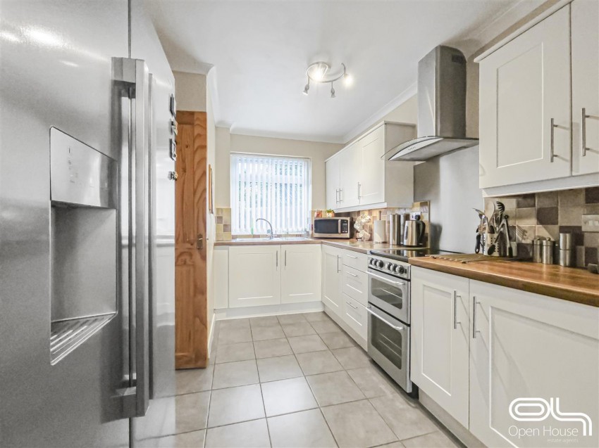 Images for Peregrine Close, Burton-On-Trent
