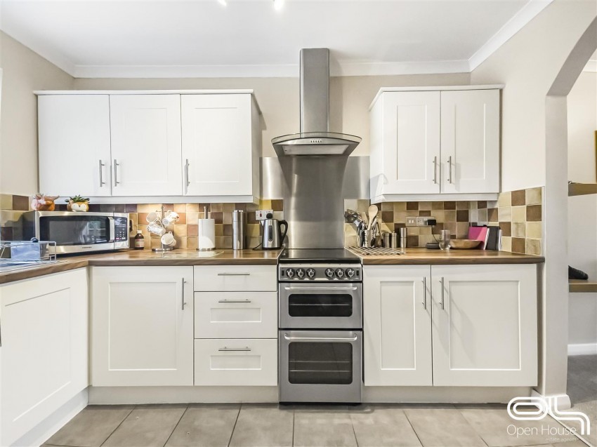 Images for Peregrine Close, Burton-On-Trent