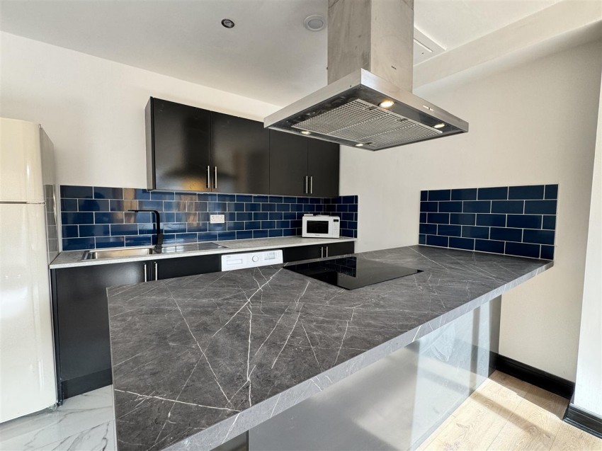 Images for Chaplin House, Mersey Street, Warrington