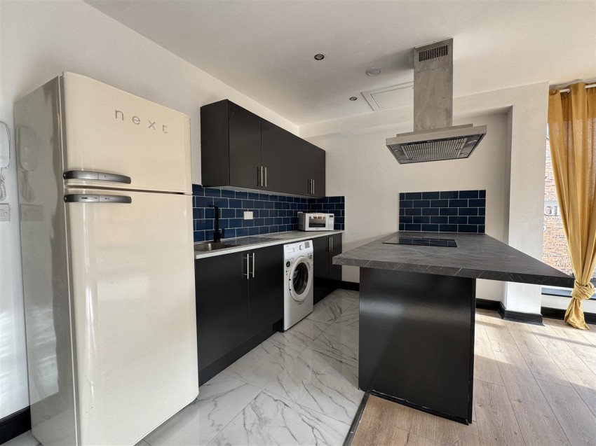 Images for Chaplin House, Mersey Street, Warrington
