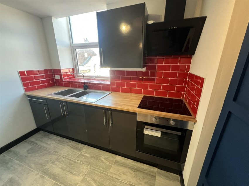 Images for Chaplin House, Mersey Street, Warrington