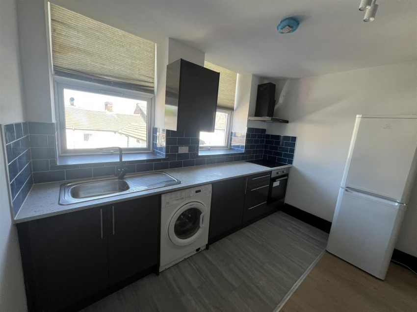 Images for Chaplin House, Smith Street, Warrington