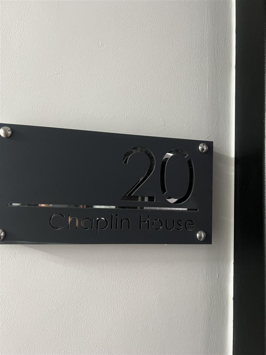 Images for Chaplin House, Smith Street, Warrington