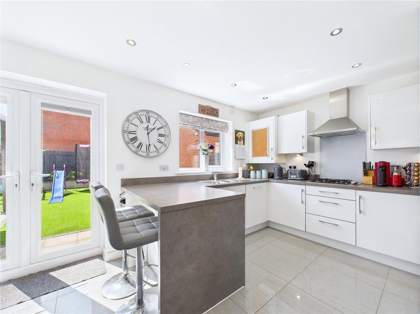 Images for Harrier Way, Branston