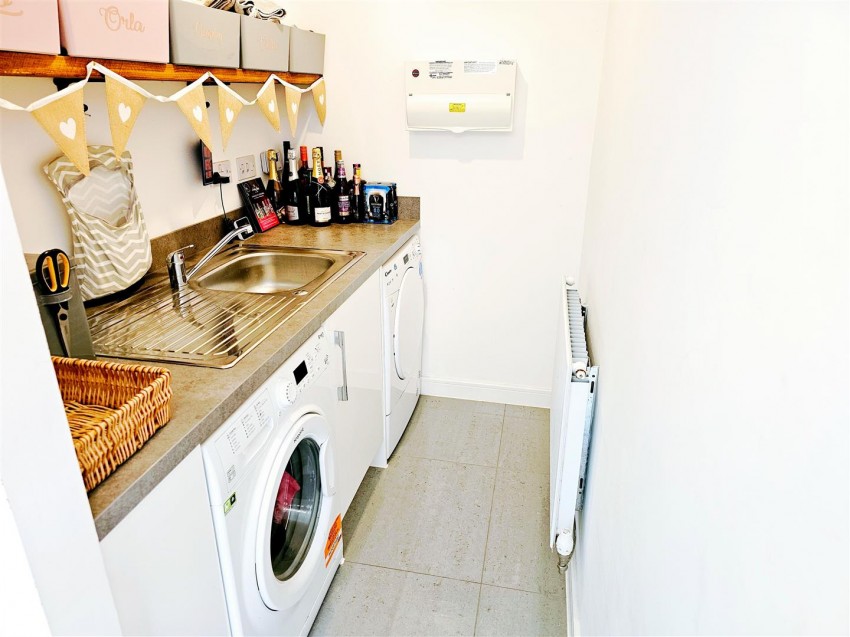 Images for Harrier Way, Branston
