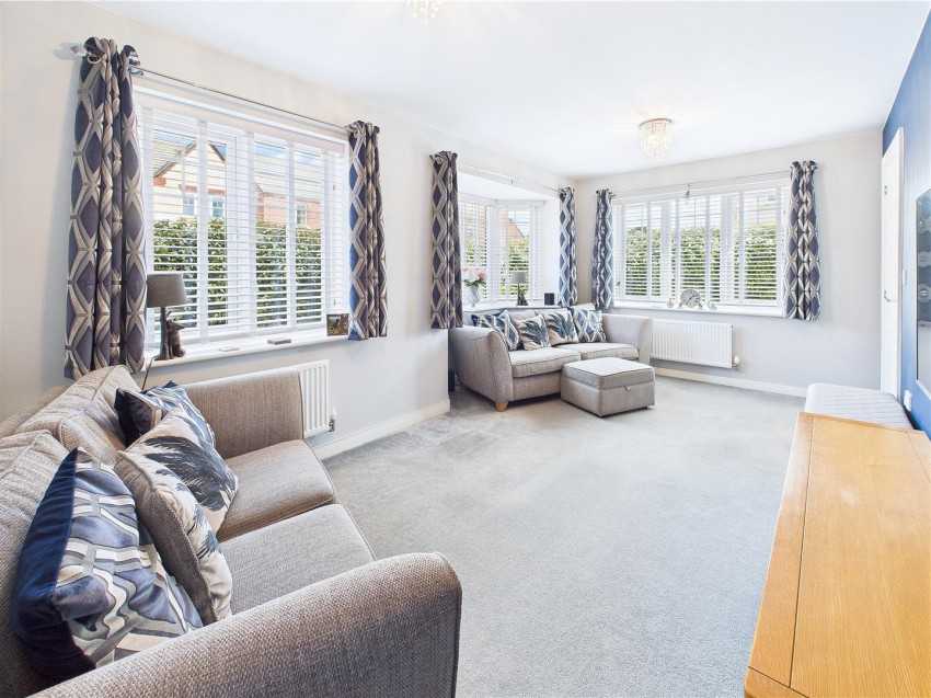 Images for Harrier Way, Branston