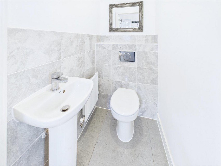 Images for Harrier Way, Branston
