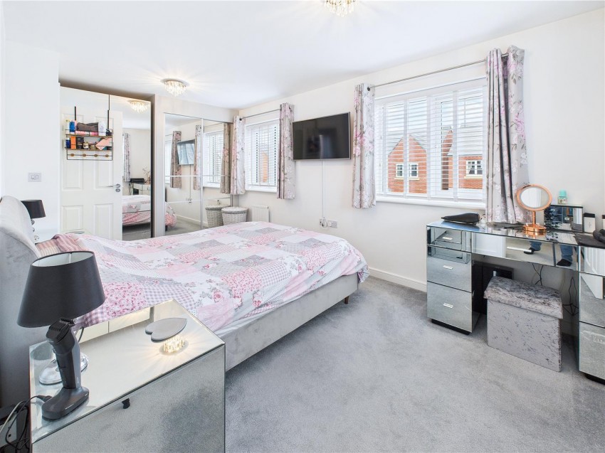 Images for Harrier Way, Branston