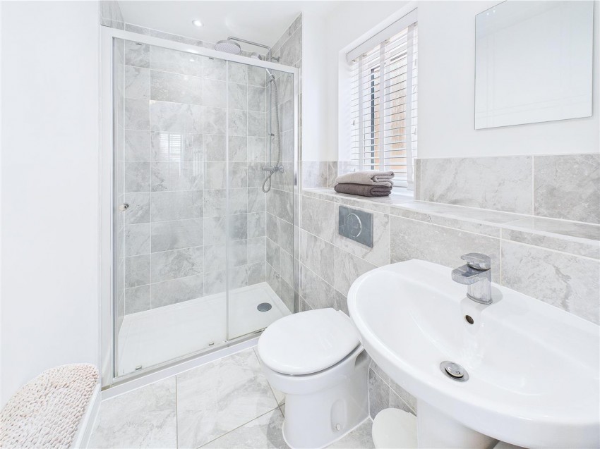 Images for Harrier Way, Branston