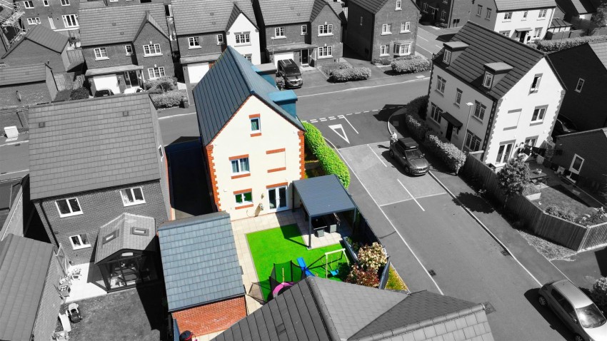 Images for Harrier Way, Branston