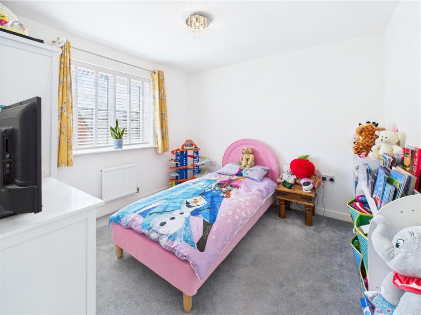 Images for Harrier Way, Branston