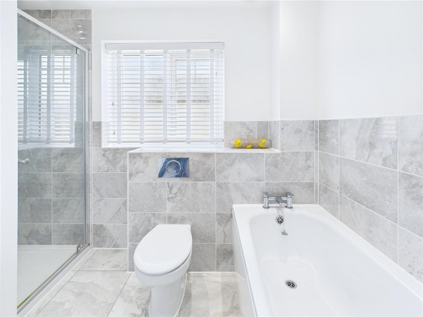 Images for Harrier Way, Branston