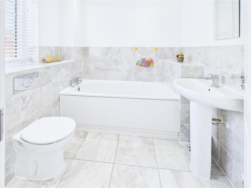 Images for Harrier Way, Branston