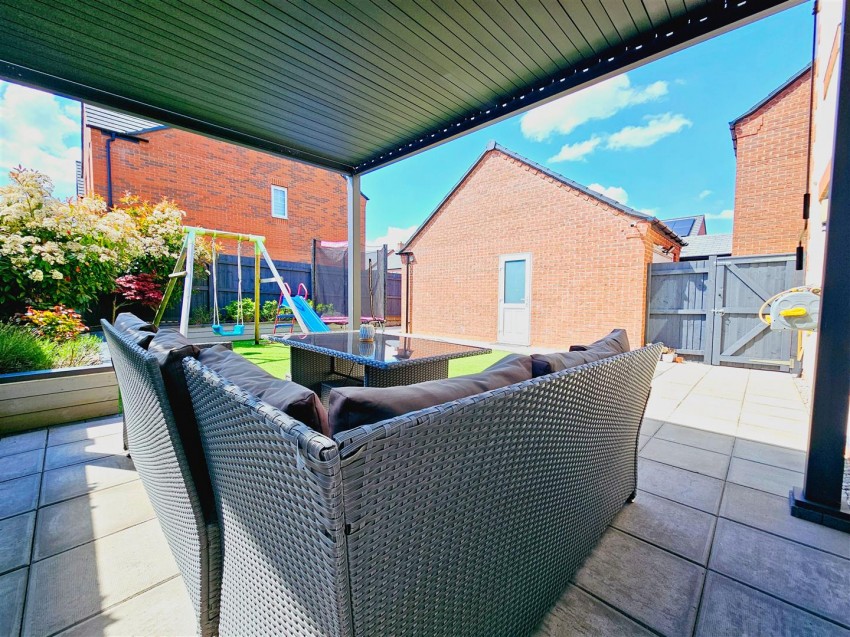 Images for Harrier Way, Branston
