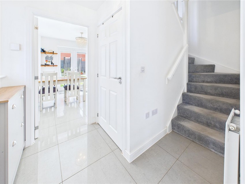 Images for Harrier Way, Branston