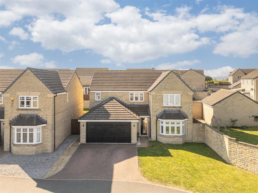 Images for Pavilion View, Lindley, Huddersfield, HD3