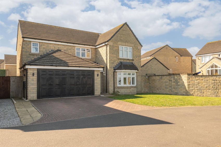 Images for Pavilion View, Lindley, Huddersfield, HD3