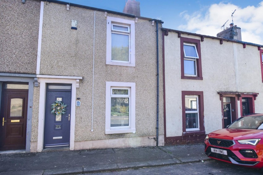 Images for Hyde Street, Workington