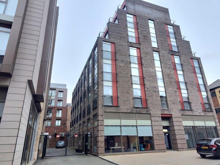 Images for Slater Place, Liverpool