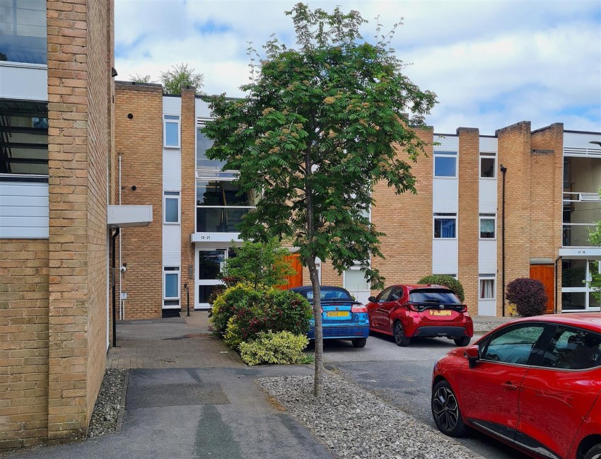 Images for Quarry Close, Handbridge