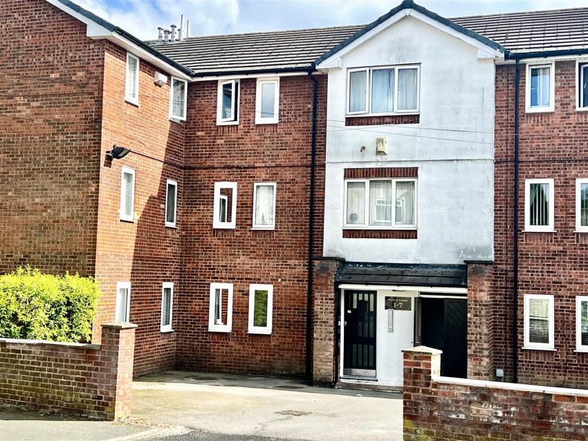 Images for Wesley Court, Mountain Street, Worsley