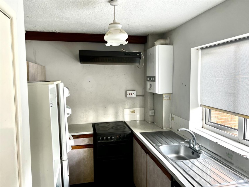 Images for Wesley Court, Mountain Street, Worsley