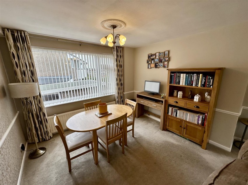 Images for Occupation Lane, Oakworth, Keighley