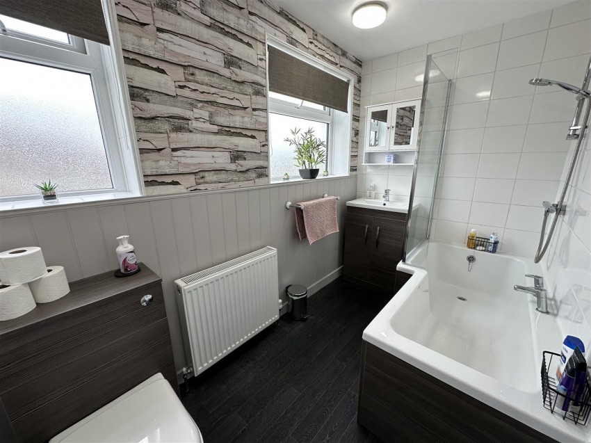 Images for Occupation Lane, Oakworth, Keighley