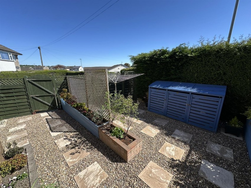 Images for Occupation Lane, Oakworth, Keighley