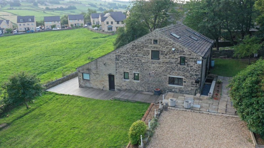 Images for Dean House Farm, Allerton Lane