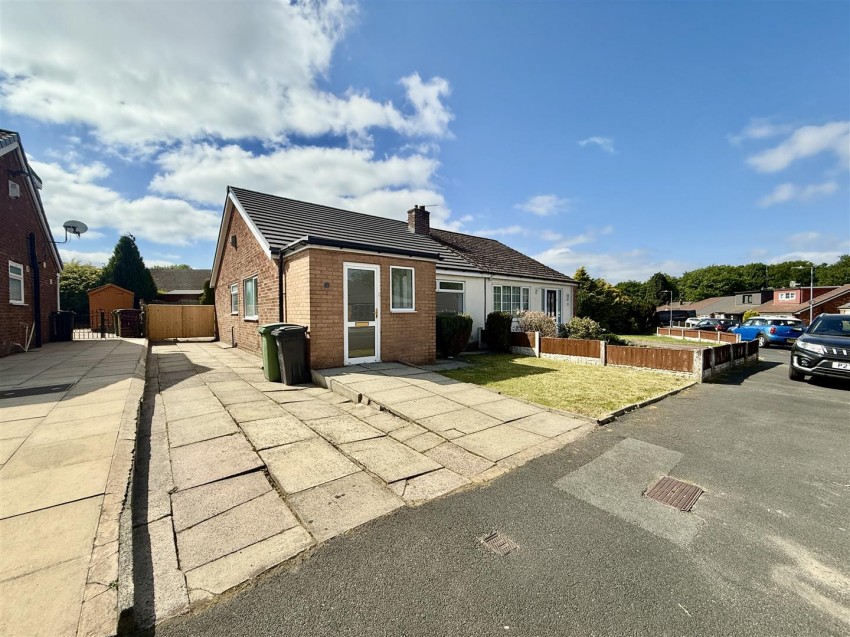 Images for Denstone Crescent, Bolton