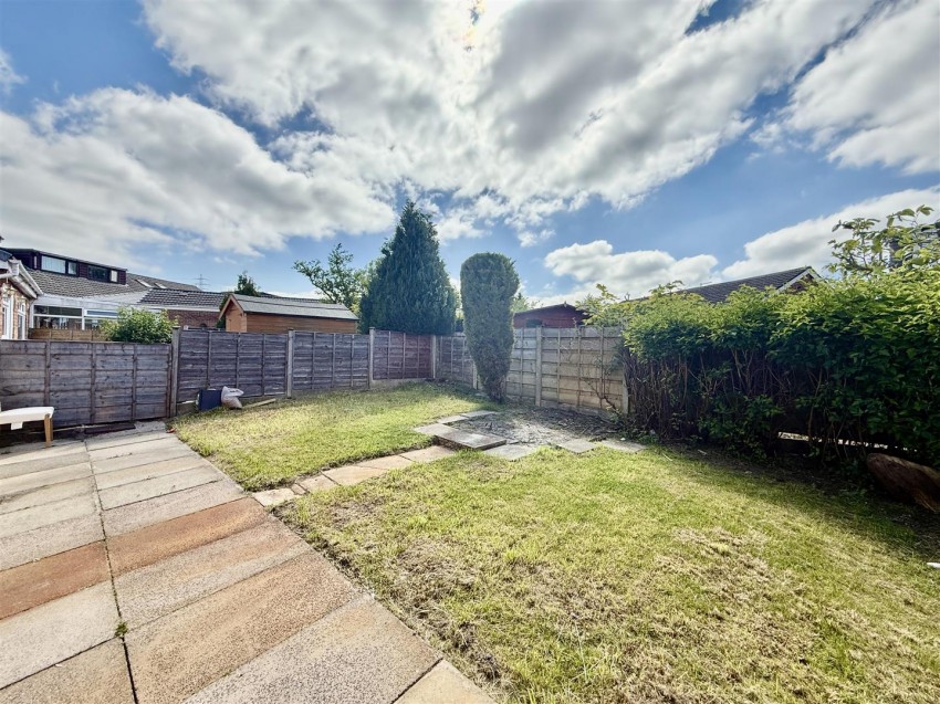 Images for Denstone Crescent, Bolton
