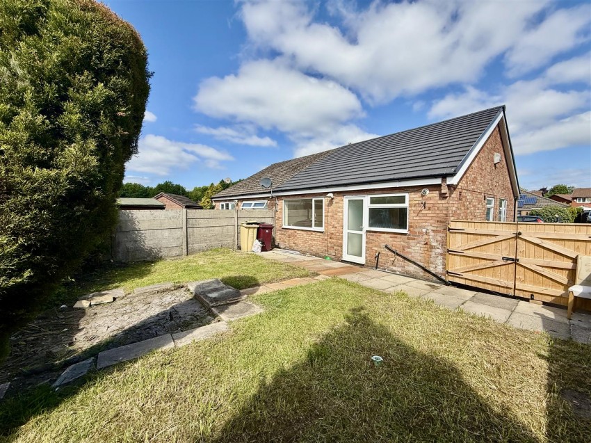 Images for Denstone Crescent, Bolton