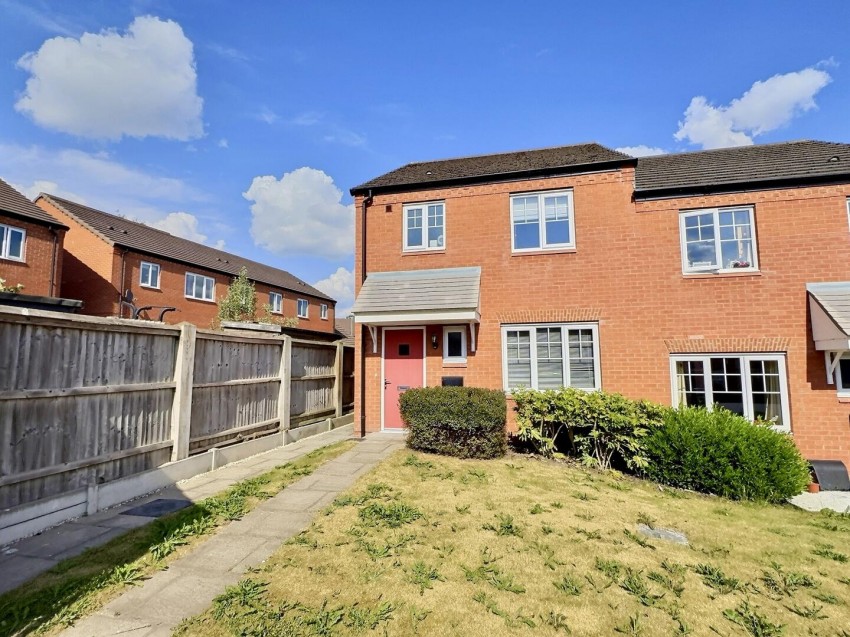Images for Plover Green, Stafford