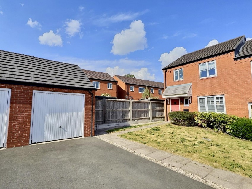 Images for Plover Green, Stafford